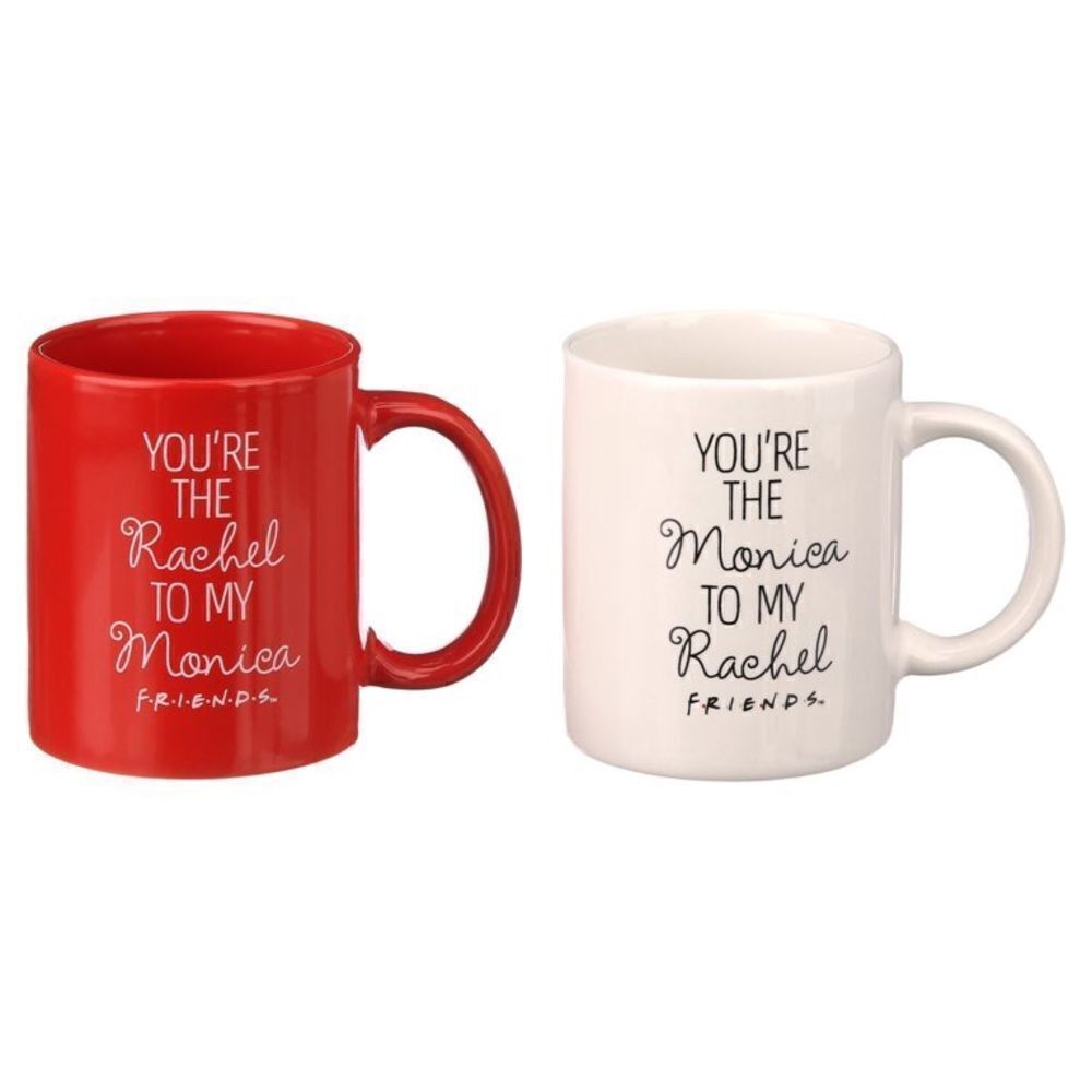 Warner Bros. Coastal Cocktails Friends Coffee For 2